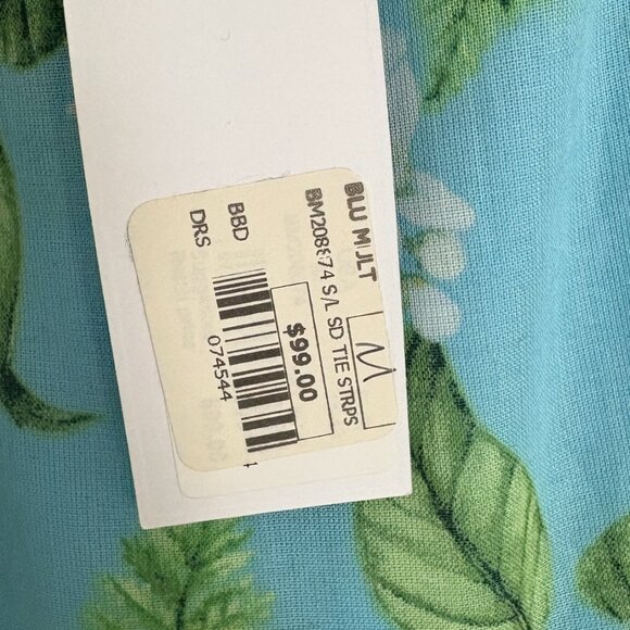 Lemon Dress - Picture 3 of 3